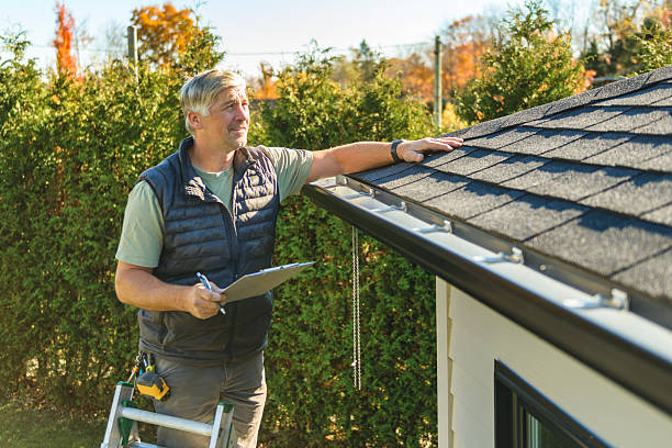 Trusted Roof Inspection service in Richmond, VA - Ben Roofing and Steel LLC